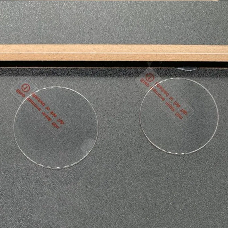 2pcs Tempered Glass Screen Pro - Smartwatch Screen Film reseña y precio