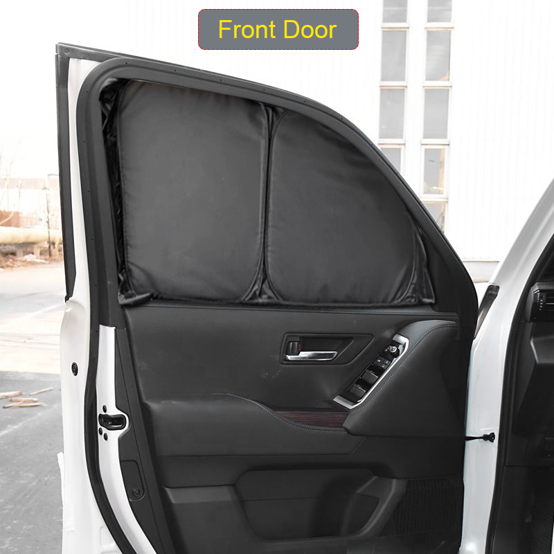 Car Black Windows Privacy Suns - Privacy Screen Protector reseña y precio