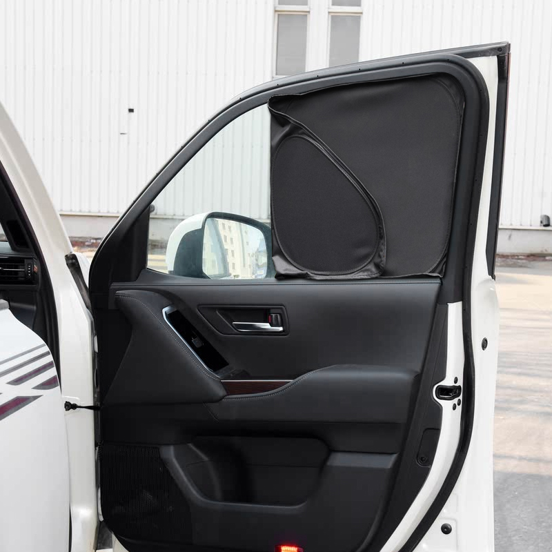 Car Black Windows Privacy Suns - Privacy Screen Protector reseña y precio