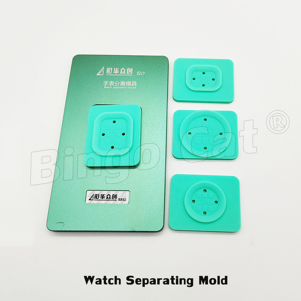 XHZC 10in1 Fitting Alignment P - Screen Alignment Tool reseña y precio