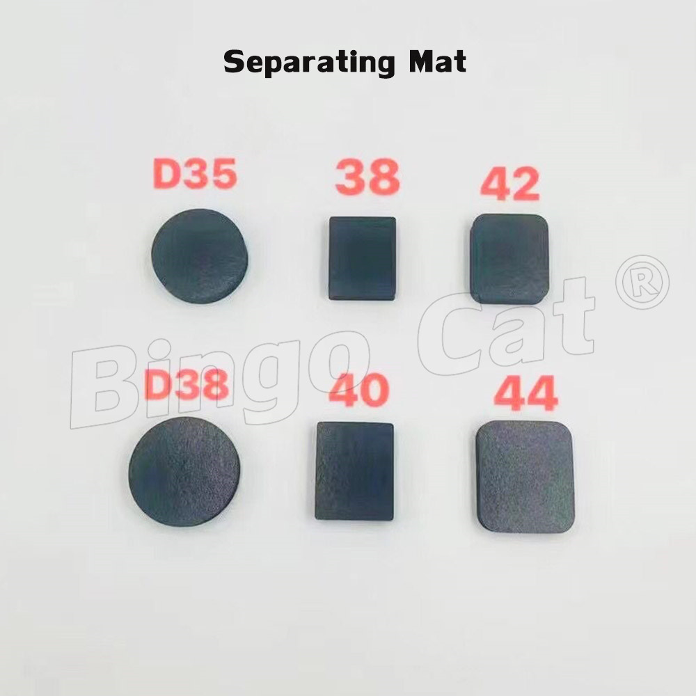XHZC 10in1 Fitting Alignment P - Screen Alignment Tool reseña y precio