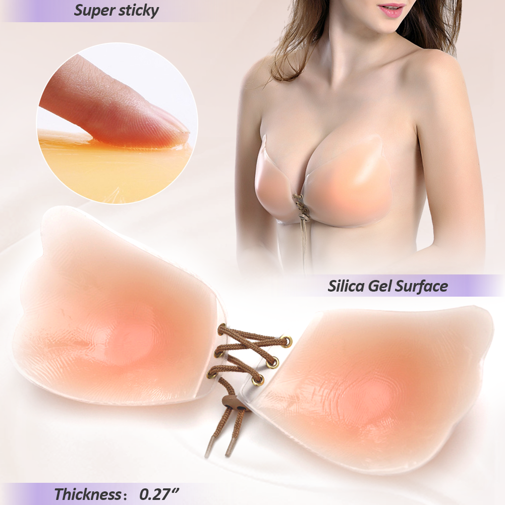 WEICHENS Breast Lift Adhesive  - Full Cover Adhesive reseña y precio