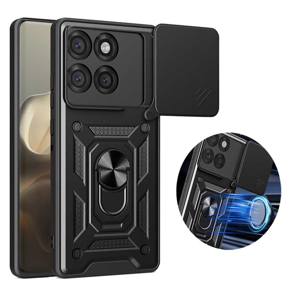 For Motorola Edge 60 Pro 5G Sl - Camera Lens Protector reseña y precio