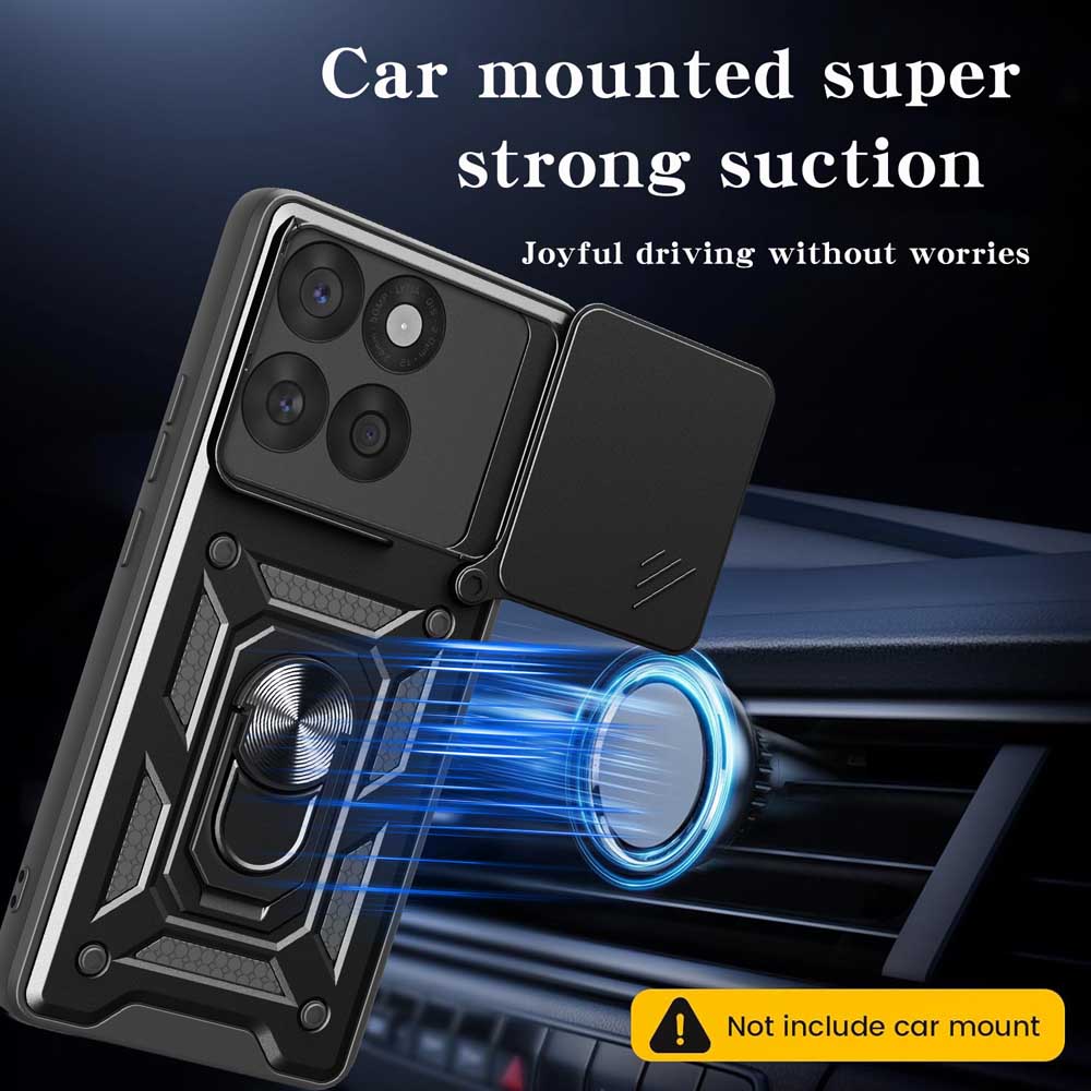 For Motorola Edge 60 Pro 5G Sl - Camera Lens Protector reseña y precio