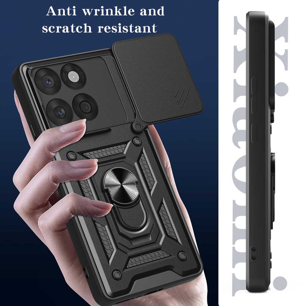 For Motorola Edge 60 Pro 5G Sl - Camera Lens Protector reseña y precio