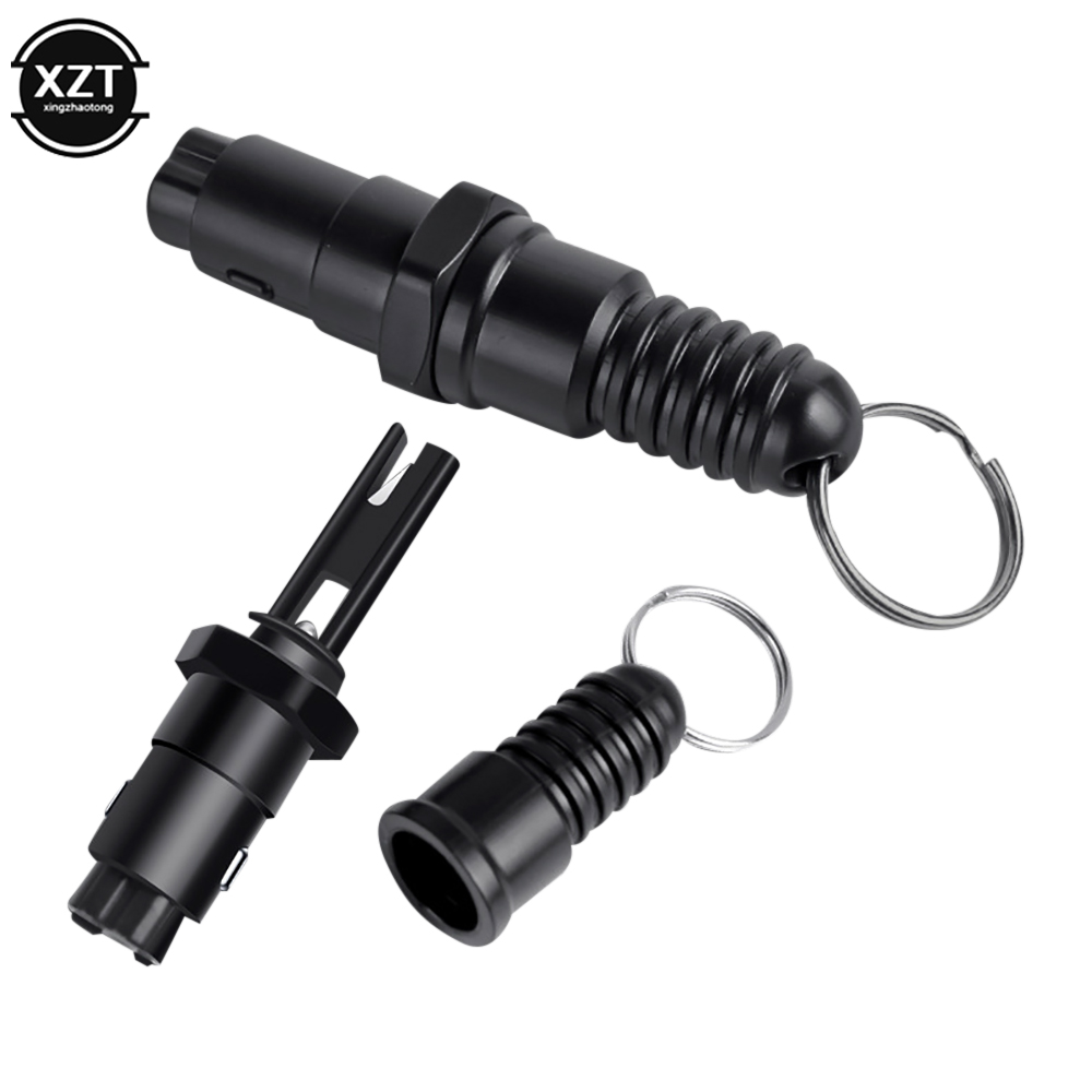 Car Window Glass Breaker Tool  - Screen Protector Cutter reseña y precio