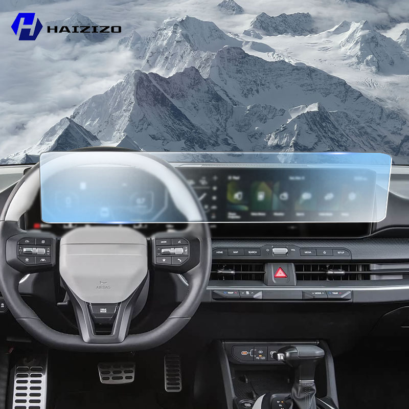Car GPS LCD screen navigation  - Matte Anti Glare Screen reseña y precio