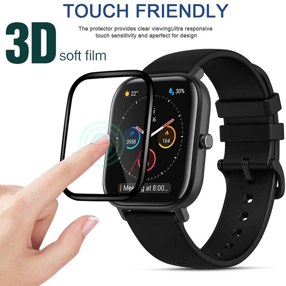 3D Curved Edge Soft Fibre Glas - Curved Edge Screen reseña y precio