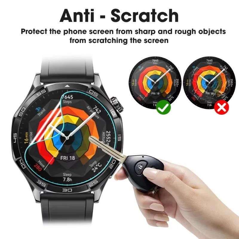 1/3/5Pcs Soft Hydrogel Screen  - Hydrogel Screen Protector reseña y precio