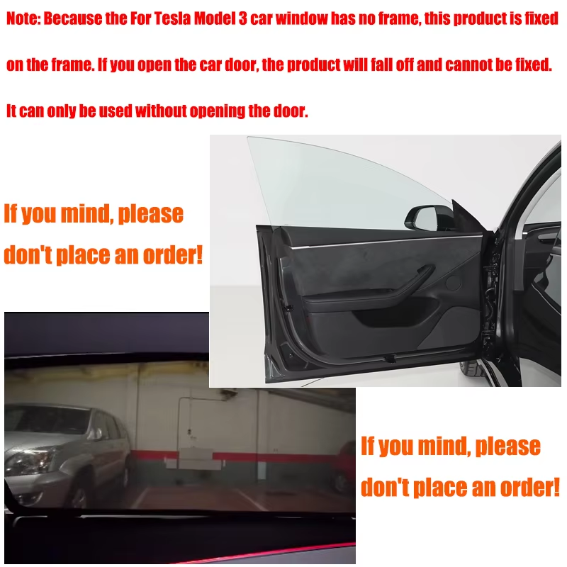 Magnetic Car Sunshade For XPen - Privacy Screen Protector reseña y precio