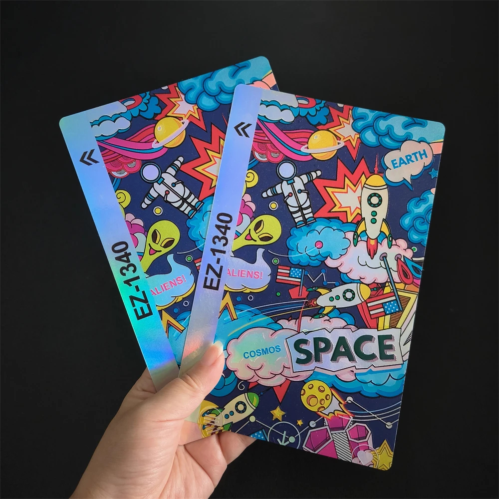 Mix Patterns Back Sticker Rear - Flexible Tpu Film reseña y precio