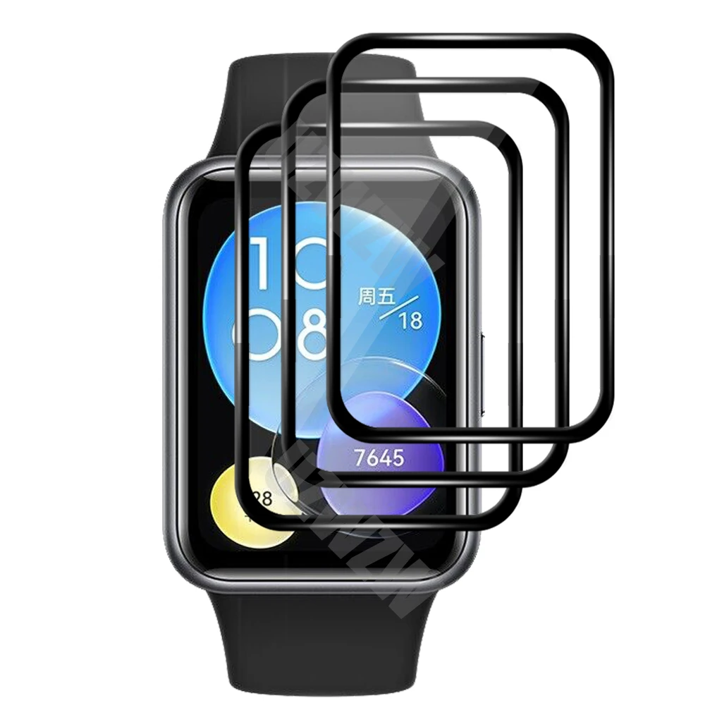 Curved Edge Protective Film Fo - Curved Edge Screen reseña y precio
