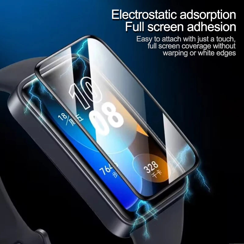 Curved Edge Protective Film Fo - Curved Edge Screen reseña y precio