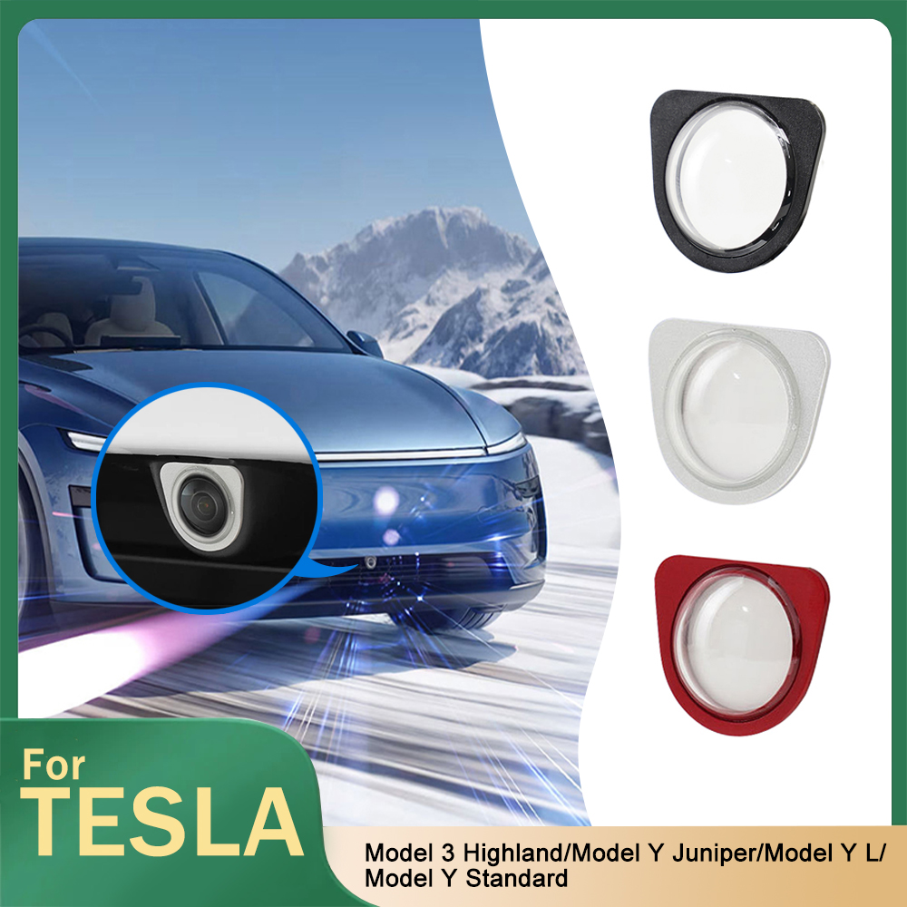 Car Front Camera Protector Shi - Glass Protector Auto reseña y precio