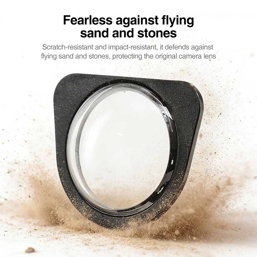 Car Front Camera Protector Shi - Glass Protector Auto reseña y precio