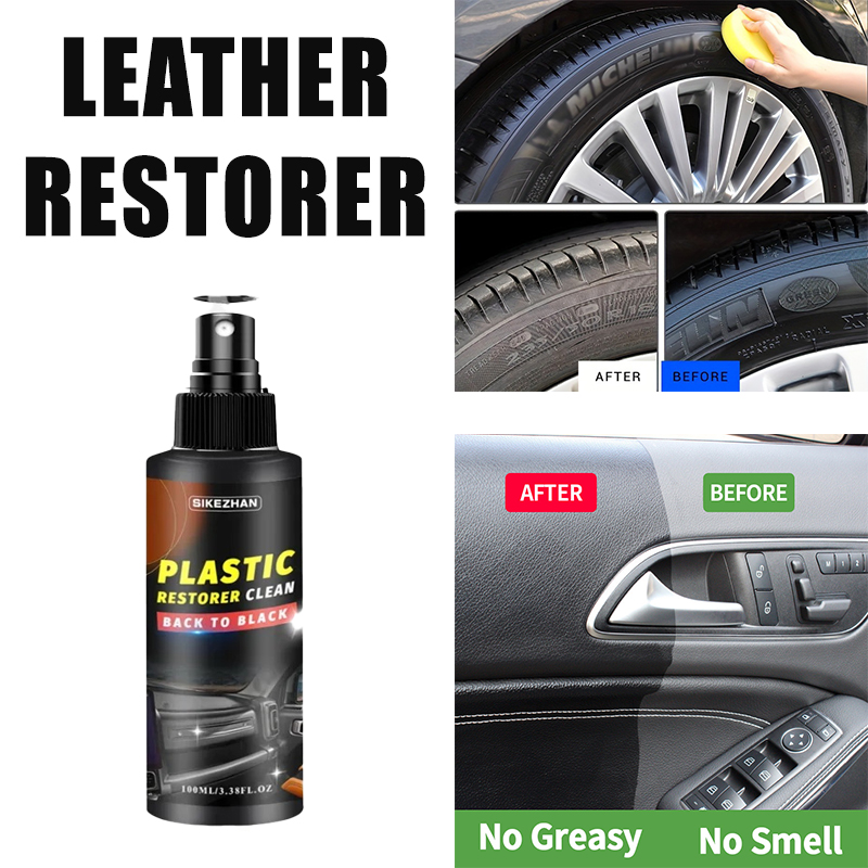 Motorcycle Nano Coating Agent  - Nano Liquid Coating reseña y precio