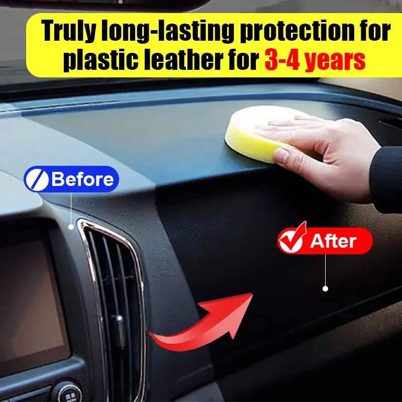 Motorcycle Nano Coating Agent  - Nano Liquid Coating reseña y precio
