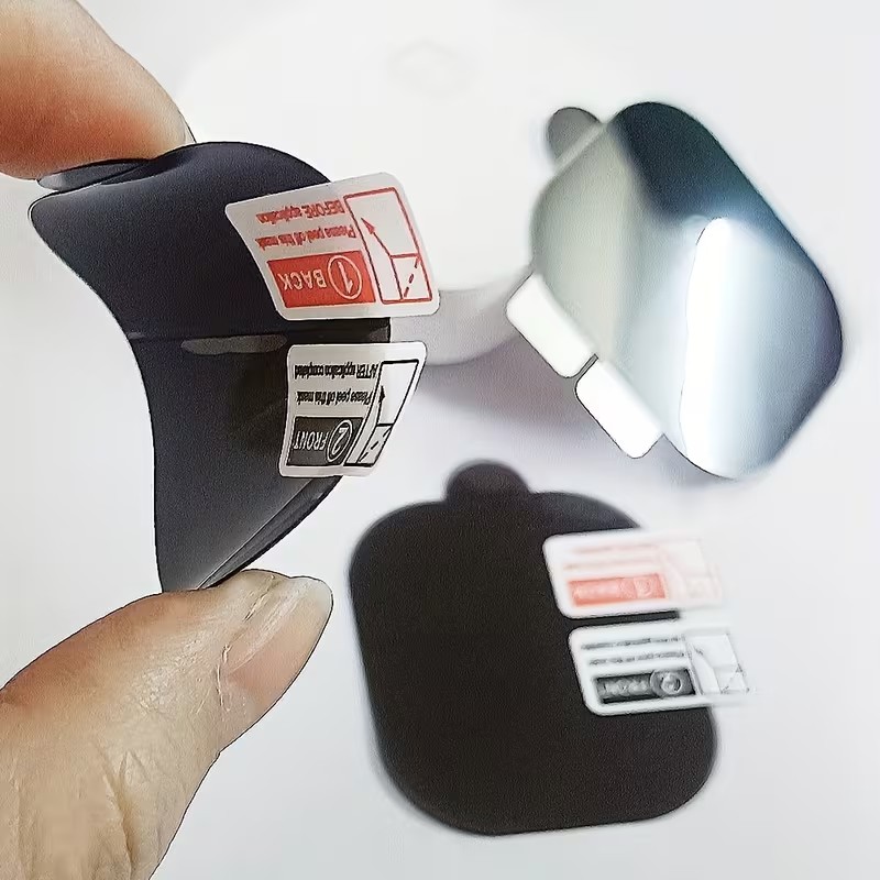 10Pcs Privacy Hydrogel Screen  - Privacy Screen Protector reseña y precio
