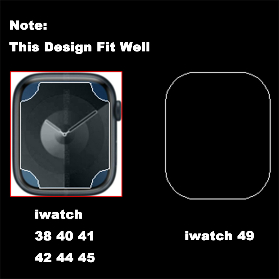 10Pcs Privacy Hydrogel Screen  - Privacy Screen Protector reseña y precio