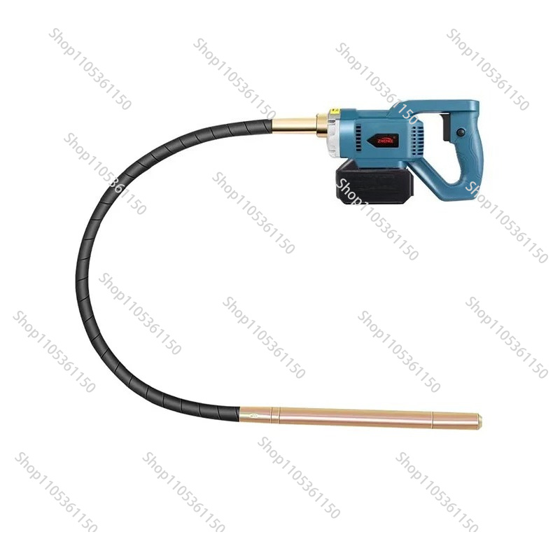 Handhled Concrete Vibrator Too - Air Bubble Remover reseña y precio
