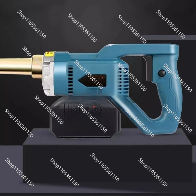 Handhled Concrete Vibrator Too - Air Bubble Remover reseña y precio