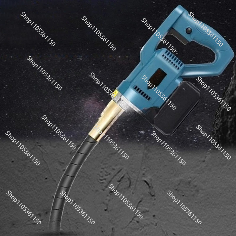 Handhled Concrete Vibrator Too - Air Bubble Remover reseña y precio