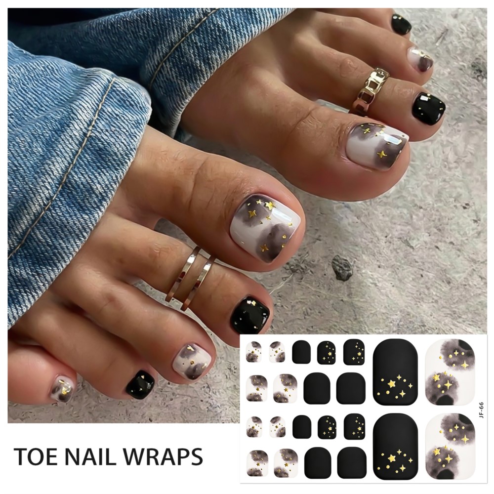 6sheets Leopard print & Marble - Full Cover Adhesive reseña y precio