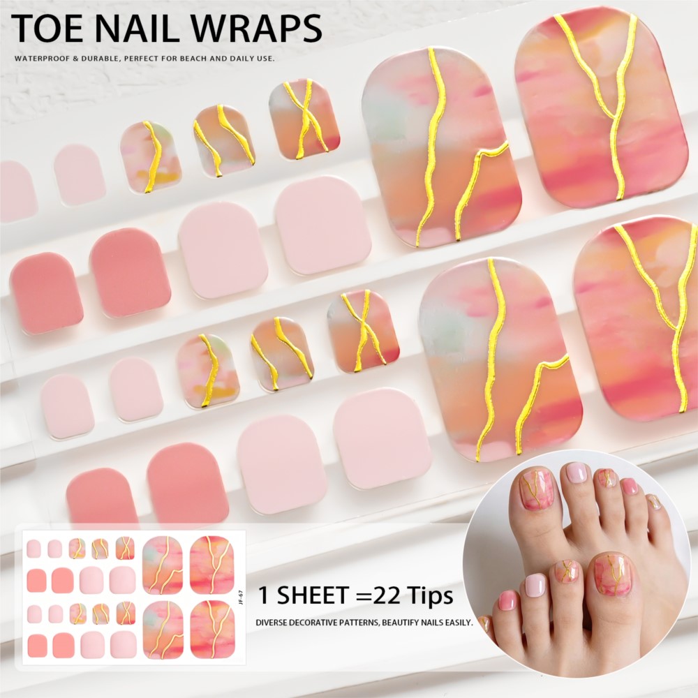6sheets Leopard print & Marble - Full Cover Adhesive reseña y precio