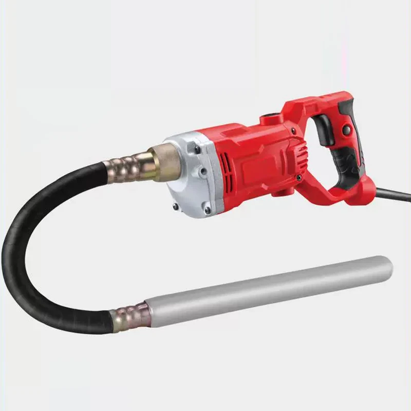 220V Concrete Vibrator Electri - Air Bubble Remover reseña y precio