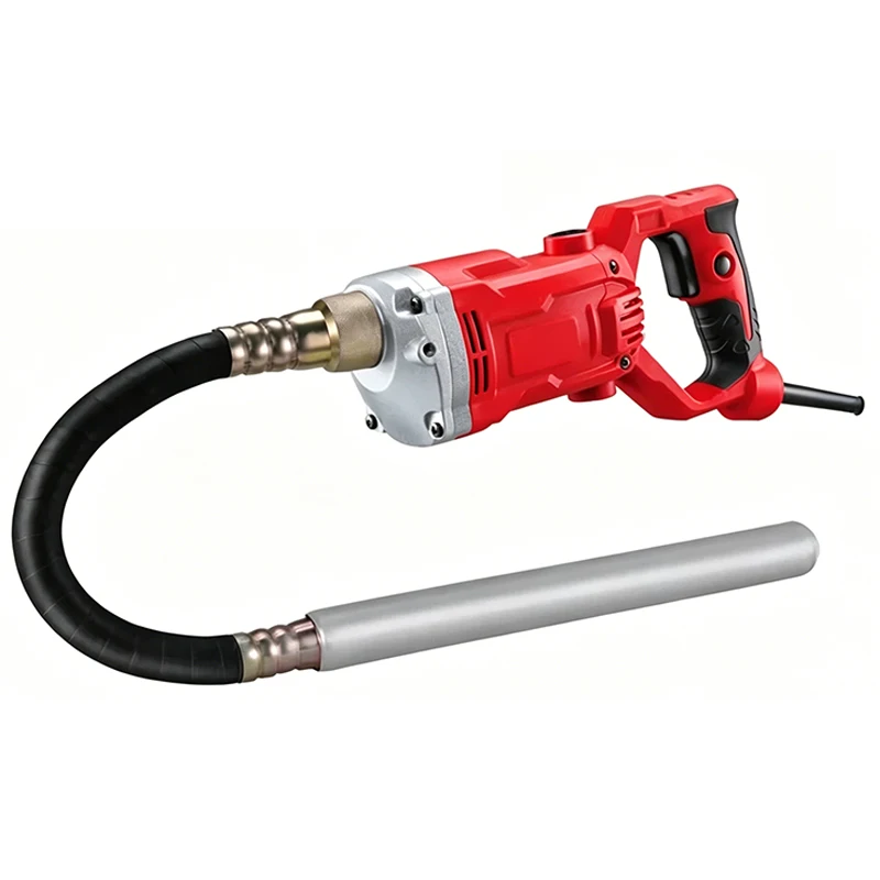 220V Concrete Vibrator Electri - Air Bubble Remover reseña y precio