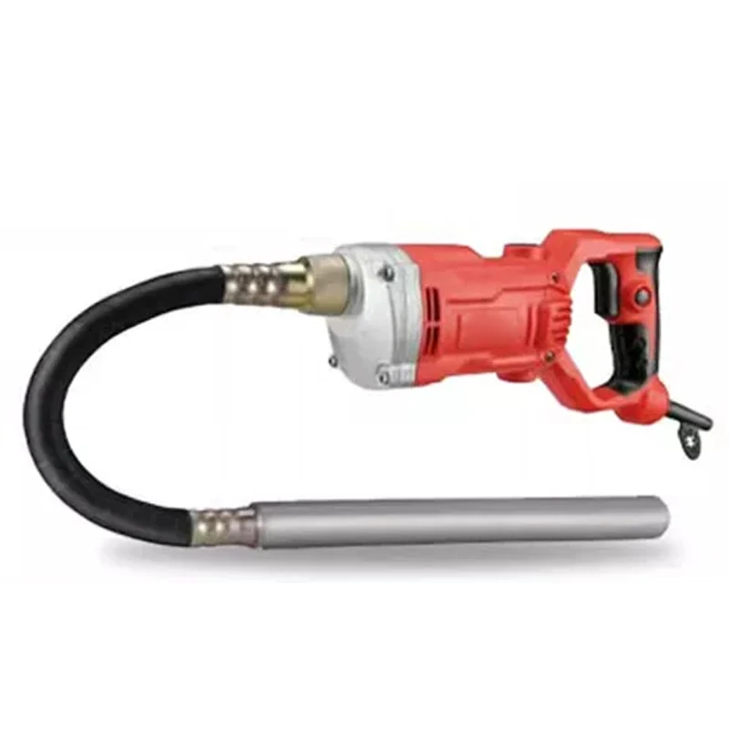 220V Concrete Vibrator Electri - Air Bubble Remover reseña y precio