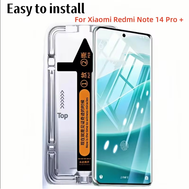 With Auto Installer Tool Frame - Screen Alignment Tool reseña y precio