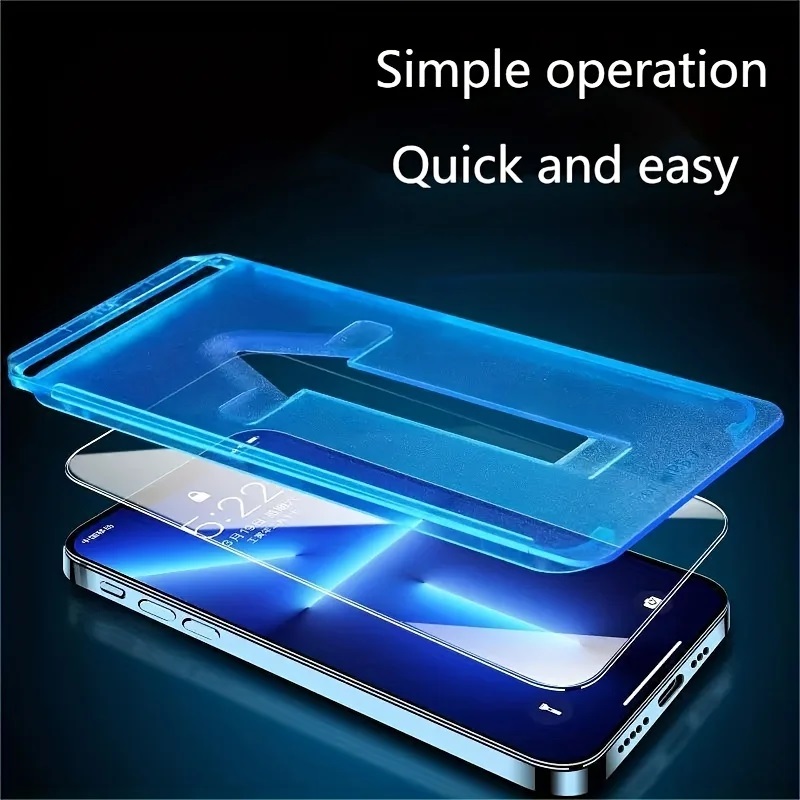With Auto Installer Tool Frame - Screen Alignment Tool reseña y precio