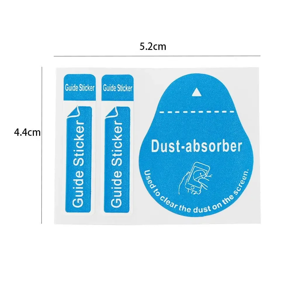 PC Dust-absorber Screen Cleane - Dust Removal Sticker reseña y precio