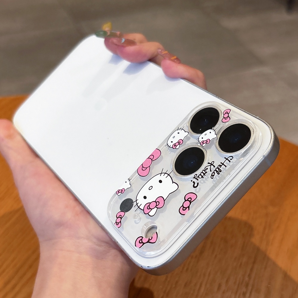 Cute Cartoon Camera Protector  - Camera Lens Protector reseña y precio