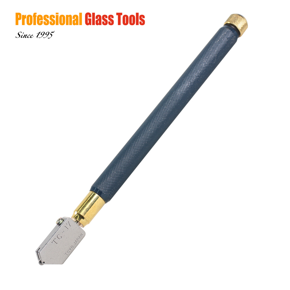 6pcs/box TOYO TC-17 Glass Cutt - Screen Protector Cutter reseña y precio