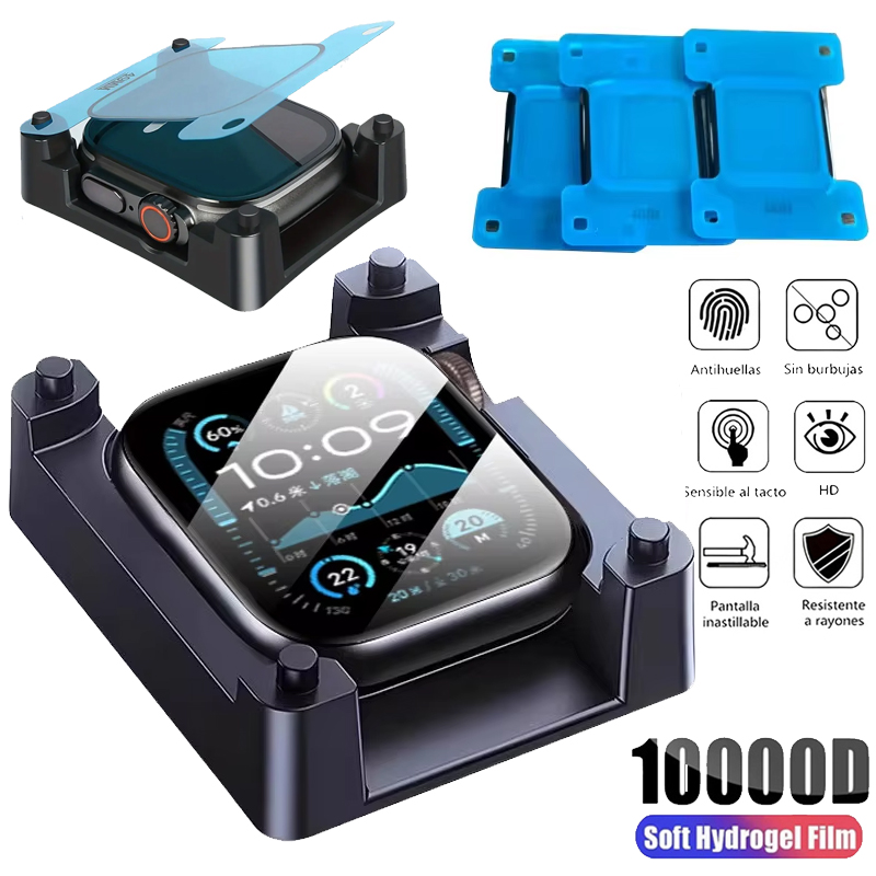 For Apple Watch Series 11 10 4 - Screen Alignment Tool reseña y precio
