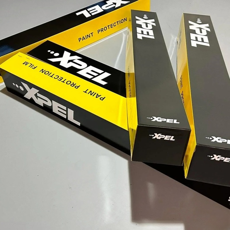 XPEL Original Paint Protection - Flexible Tpu Film reseña y precio