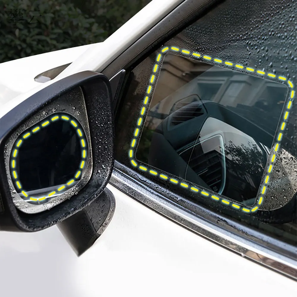 Car Glass Hydrophobic Nano Coa - Nano Liquid Coating reseña y precio