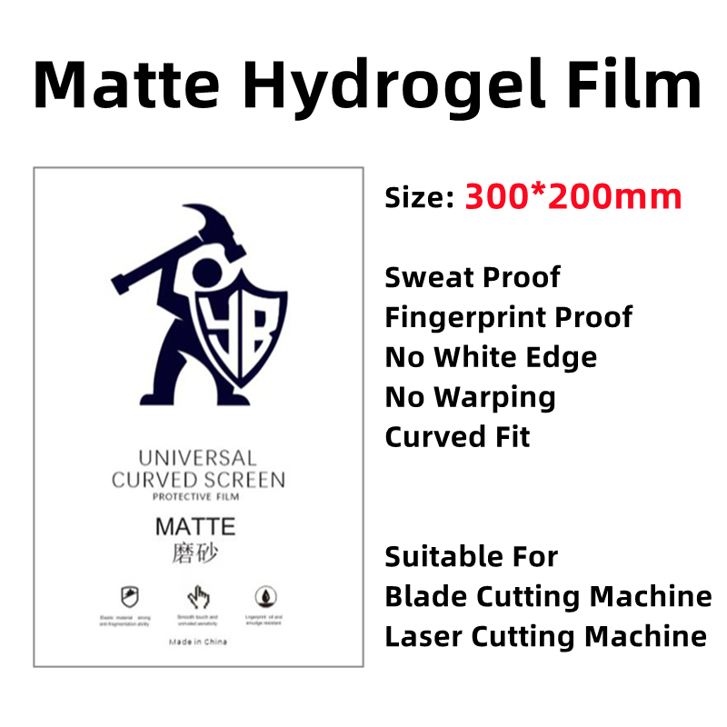 10pcs Tablets TPU Hydrogel She - Flexible Tpu Film reseña y precio