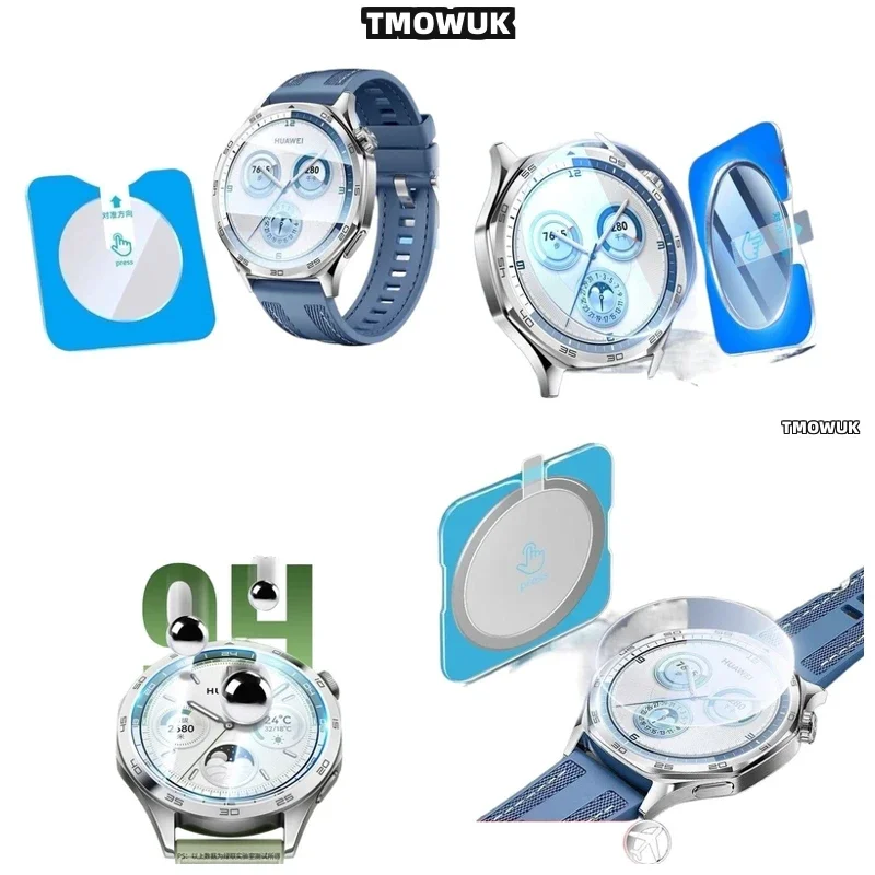 For Huawei Watch GT5 GT4 GT3 G - Screen Alignment Tool reseña y precio