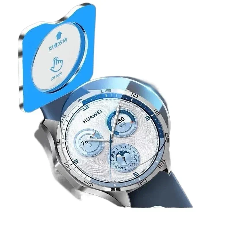 For Huawei Watch GT5 GT4 GT3 G - Screen Alignment Tool reseña y precio