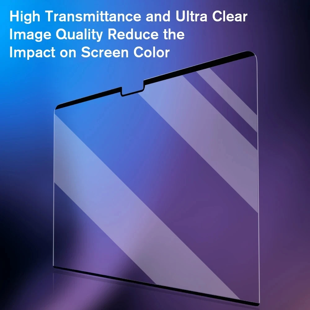 Anti-Peeping Magnetic Screen P - Privacy Filter 2Pack reseña y precio