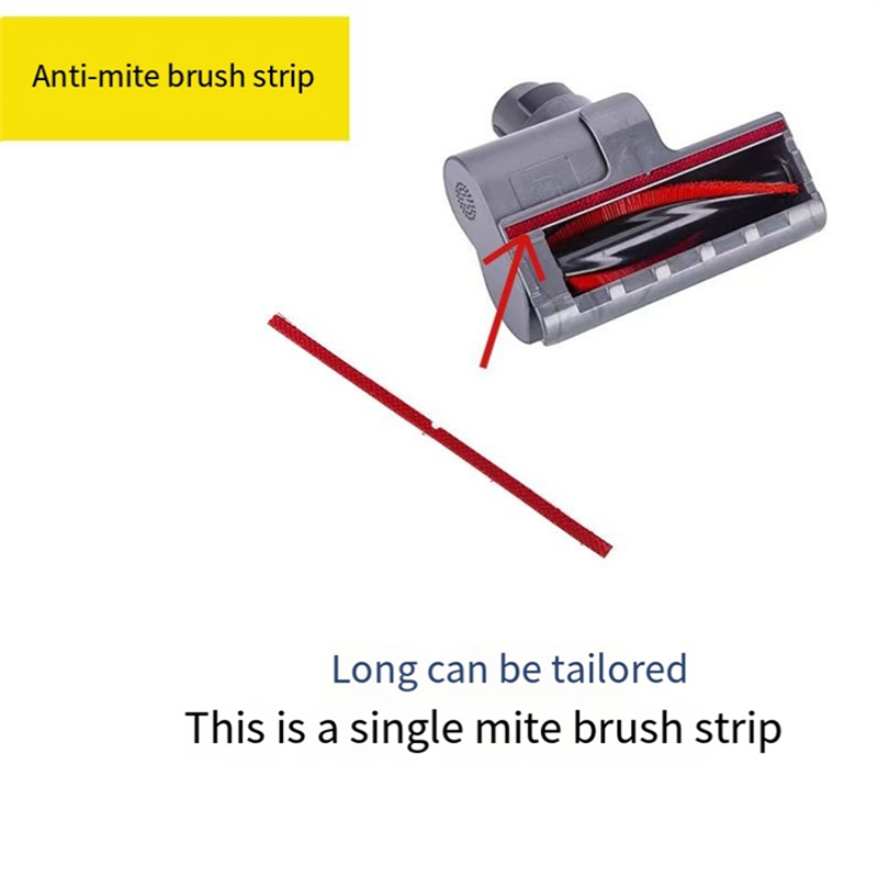 A65T-For Dyson Accessories For - Dust Removal Sticker reseña y precio
