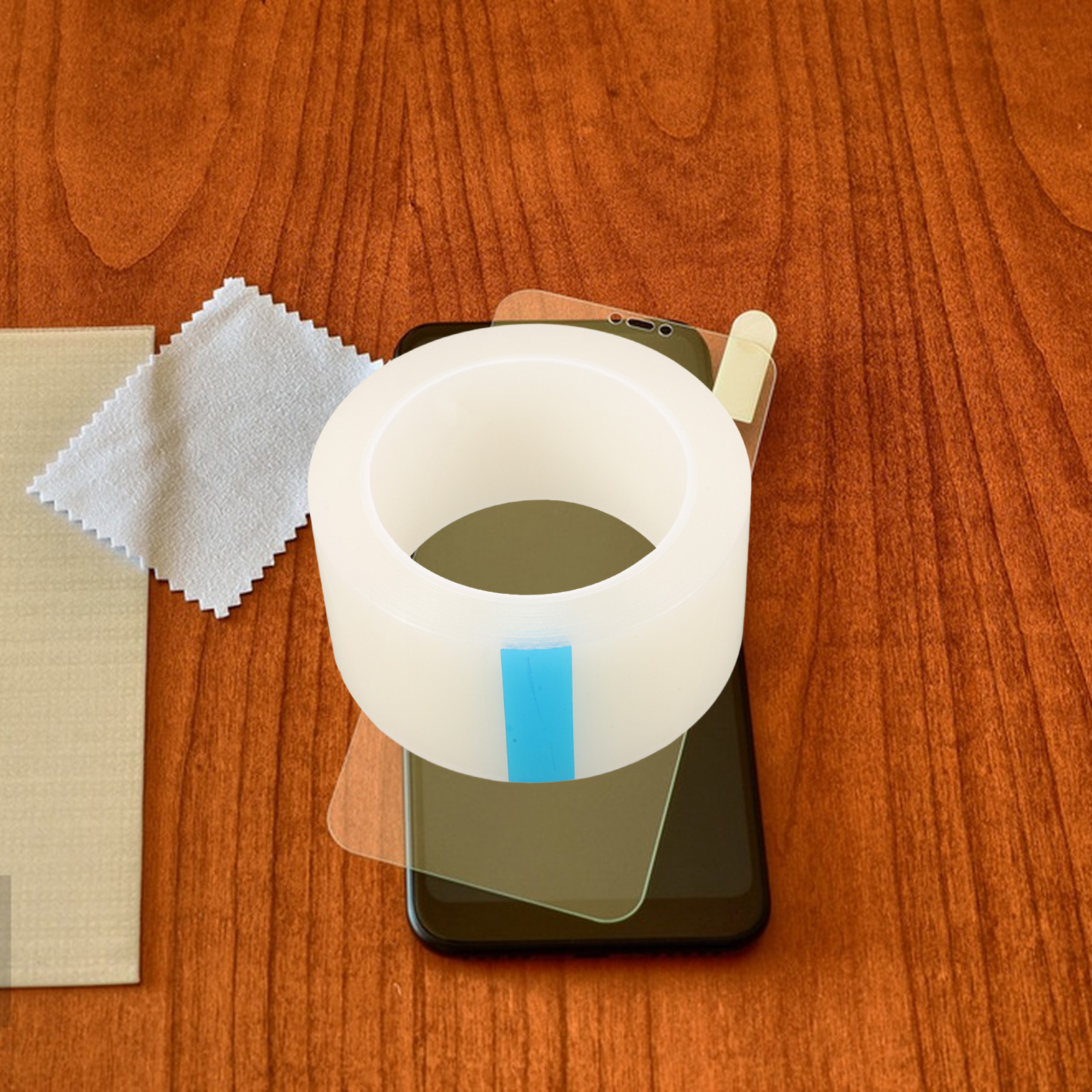 Dust Removal Tape 07mm Thick A - Dust Removal Sticker reseña y precio