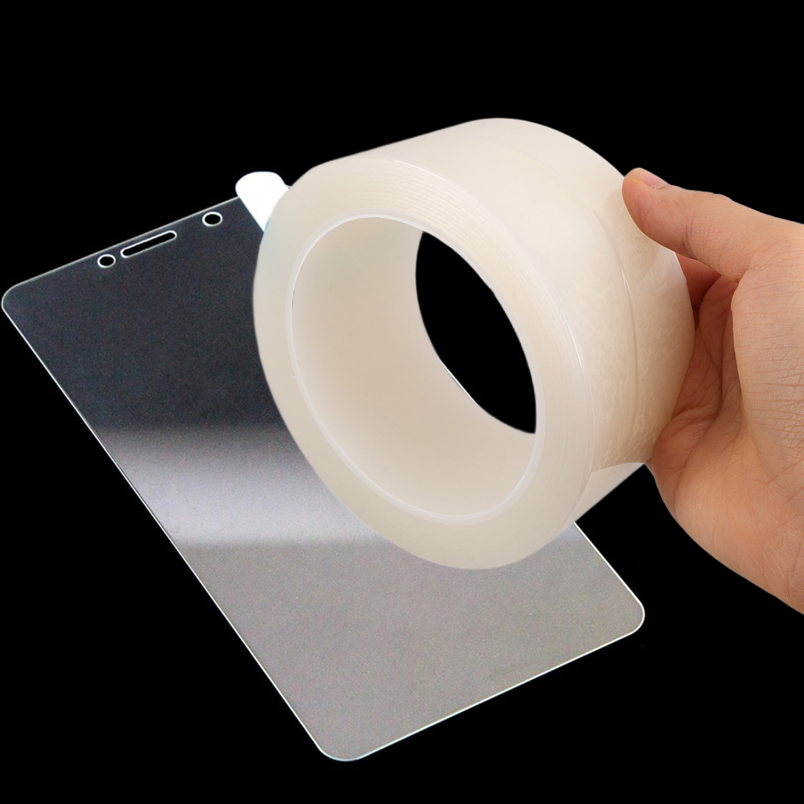 Dust Removal Tape 07mm Thick A - Dust Removal Sticker reseña y precio