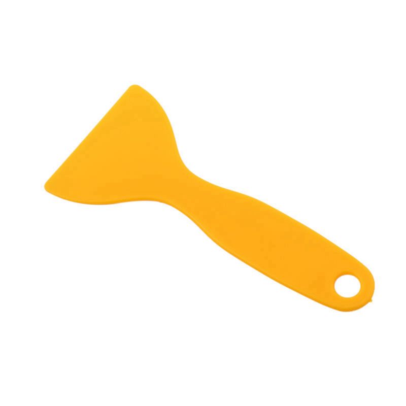 A03E-4X Vinyl Film Wrap Yellow - Air Bubble Remover reseña y precio
