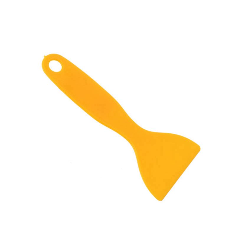 A03E-4X Vinyl Film Wrap Yellow - Air Bubble Remover reseña y precio
