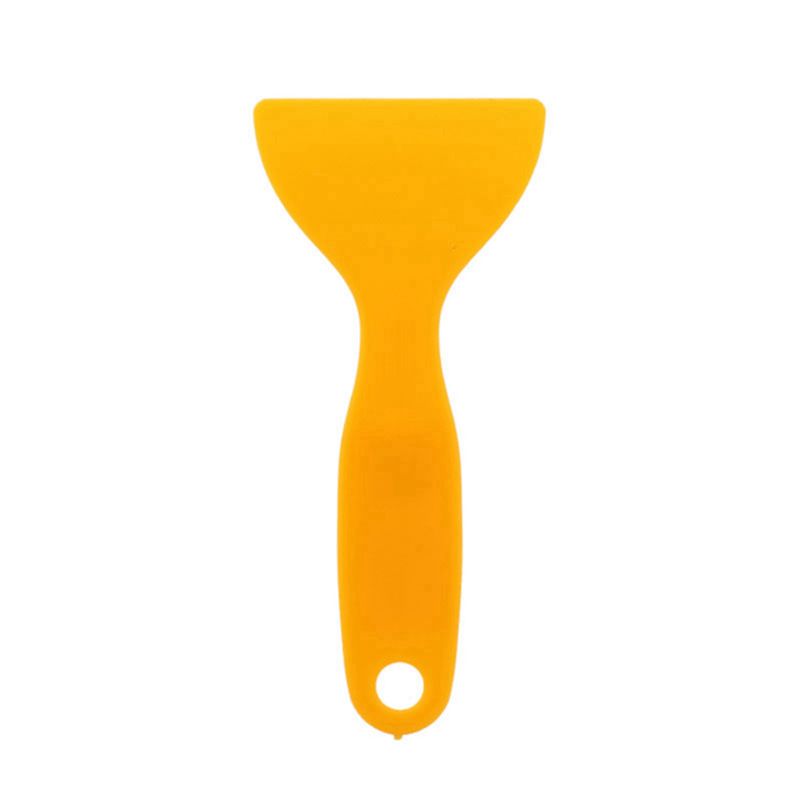 A03E-4X Vinyl Film Wrap Yellow - Air Bubble Remover reseña y precio