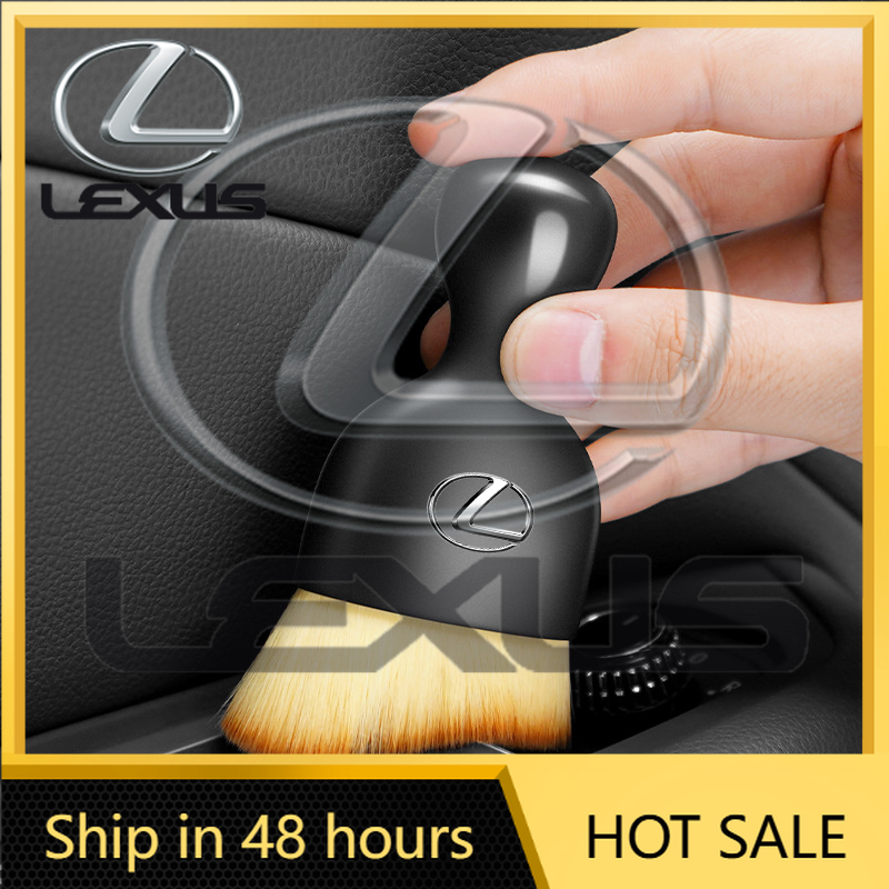 2026 Hot Interior Stickers Car - Dust Removal Sticker reseña y precio